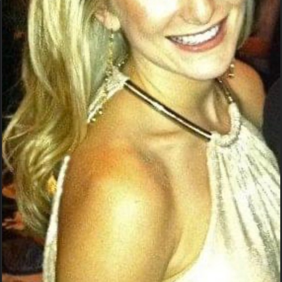 Sequined Minidress - Picture 6 of 6